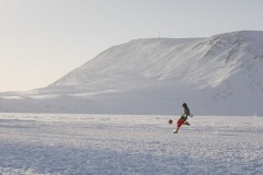 Greenland Football