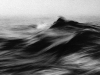 Wave Triptych (Southern Ocean) III